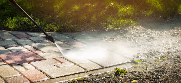 Best Parking Lot Cleaning in Warroad, MN